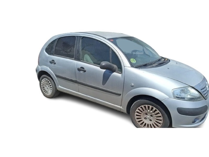 citroën c3 i (fc_, fn_) del año 2004 citroën c3 i (fc_, fn_) del año 2004