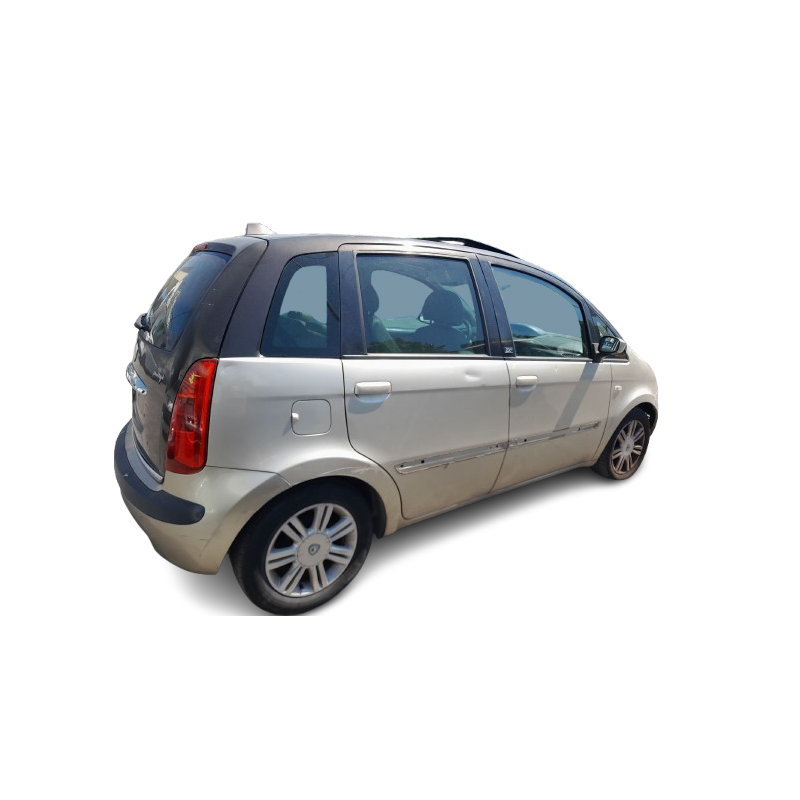LANCIA MUSA (350_) - imagen 3