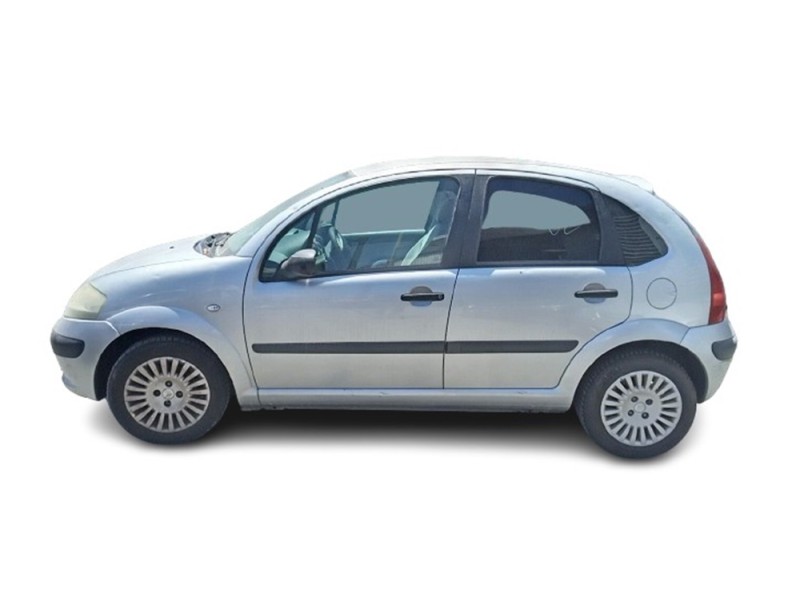 citroën c3 i (fc_, fn_) del año 2004 citroën c3 i (fc_, fn_) del año 2004