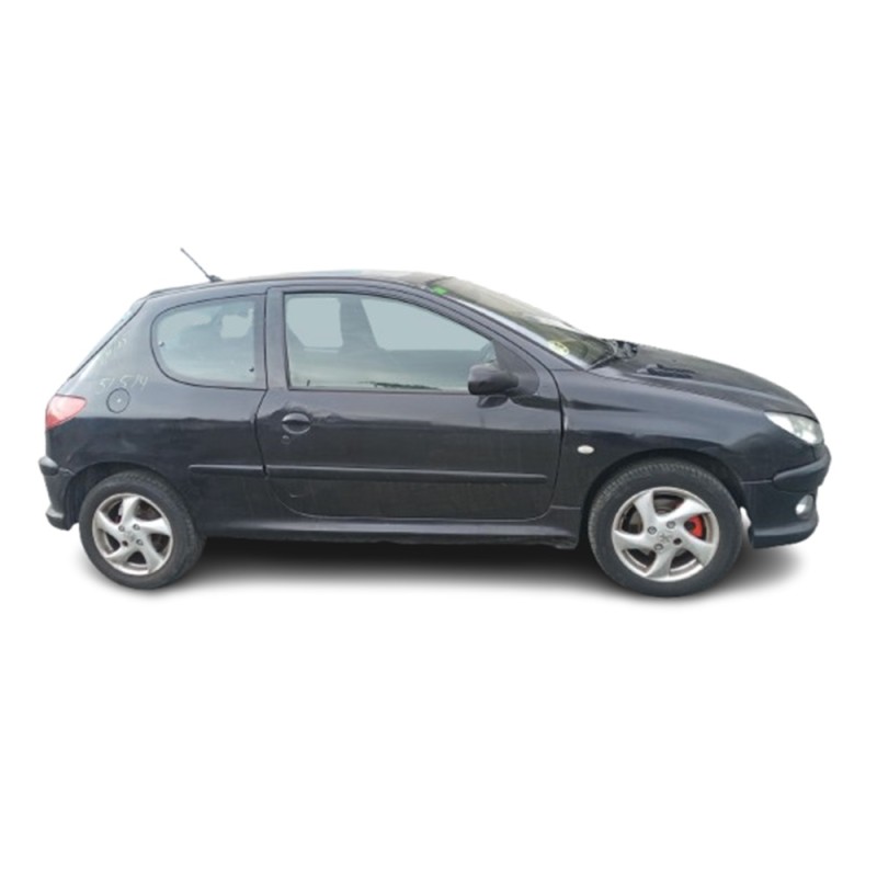 PEUGEOT 206 HATCHBACK (2A/C) - imagen 2