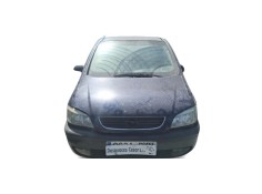 opel zafira a monospace (t98) del año 2001