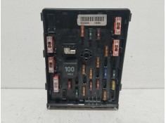 Recambio de caja reles / fusibles para volkswagen passat berlina (3c2) edition plus referencia OEM IAM 3C0937125  63592777 2