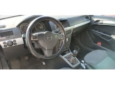 opel astra h gtc (a04) del año 2005 2