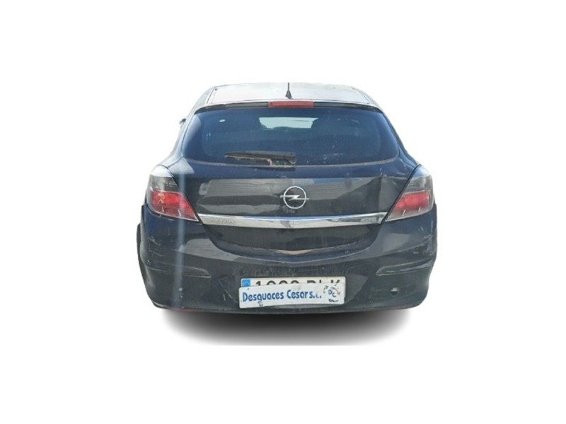 opel astra h gtc (a04) del año 2005 opel astra h gtc (a04) del año 2005