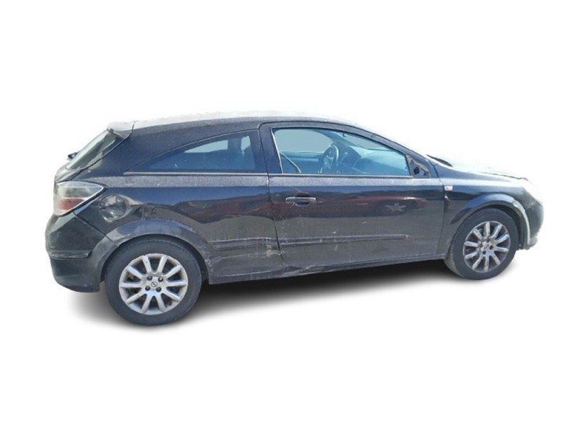 opel astra h gtc (a04) del año 2005 opel astra h gtc (a04) del año 2005