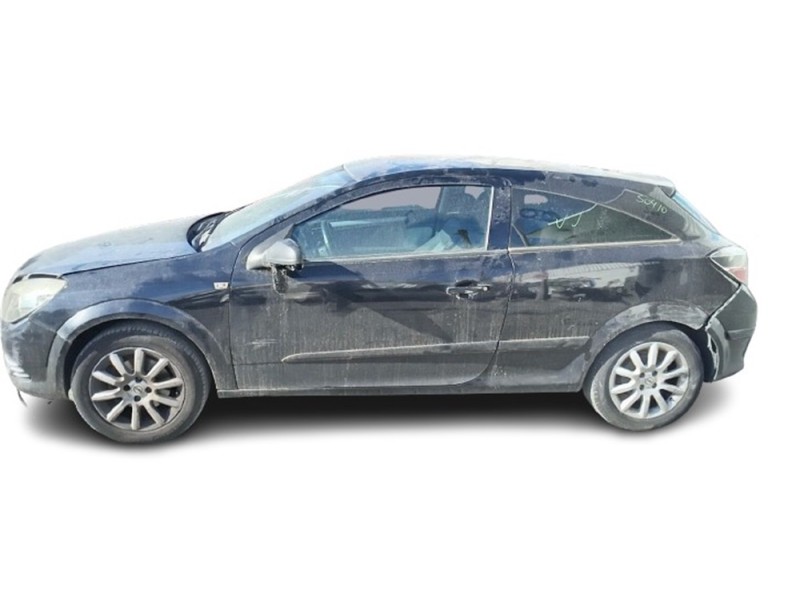opel astra h gtc (a04) del año 2005 opel astra h gtc (a04) del año 2005