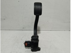 Recambio de pedal acelerador para citroën c4 picasso attraction referencia OEM IAM 9674829780
