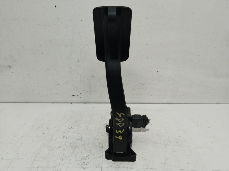 Recambio de pedal acelerador para citroën c4 picasso attraction referencia OEM IAM 9674829780  