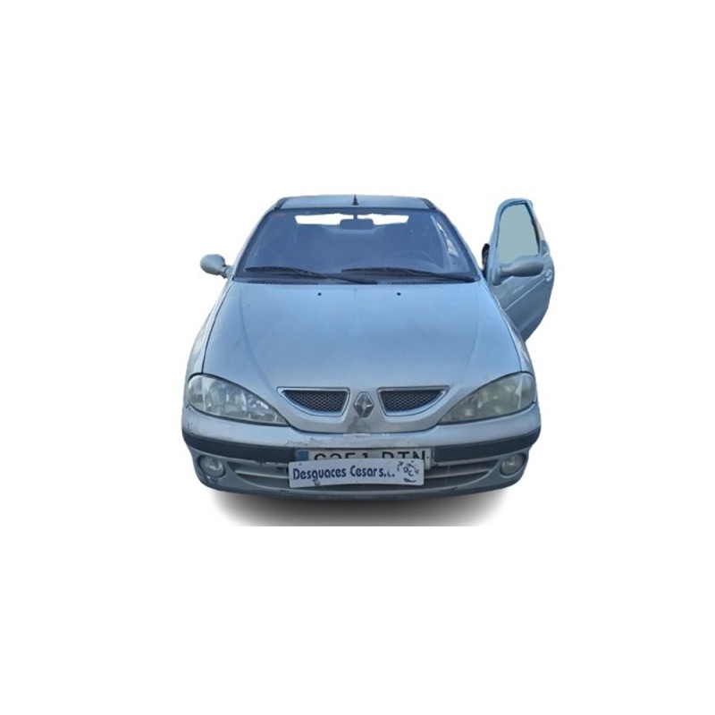 renault megane i (ba0/1_) del año 2002