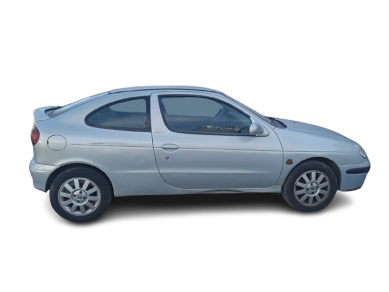 renault megane i (ba0/1_) del año 2002 renault megane i (ba0/1_) del año 2002