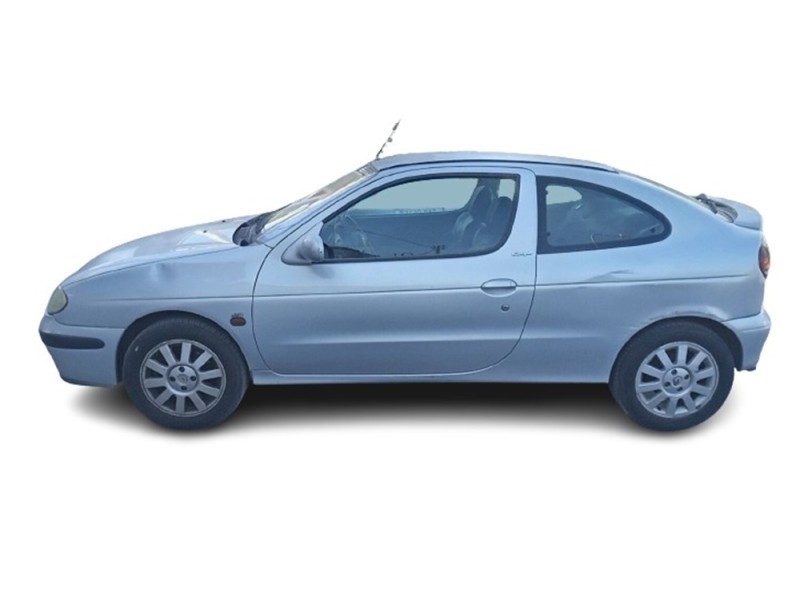 renault megane i (ba0/1_) del año 2002 renault megane i (ba0/1_) del año 2002
