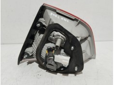 Recambio de piloto porton trasero izquierdo para hyundai ix35 classic 2wd referencia OEM IAM 924052Y0L   2