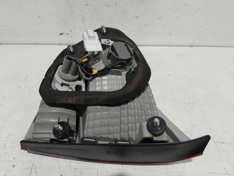 Recambio de piloto porton trasero izquierdo para hyundai ix35 classic 2wd referencia OEM IAM 924052Y0L  