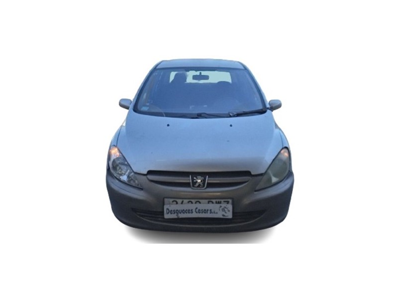 peugeot 307 (3a/c) del año 2002 peugeot 307 (3a/c) del año 2002