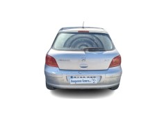 peugeot 307 (3a/c) del año 2002 2