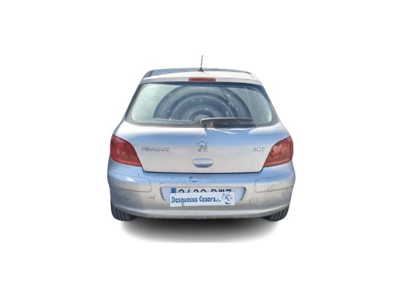 peugeot 307 (3a/c) del año 2002 peugeot 307 (3a/c) del año 2002
