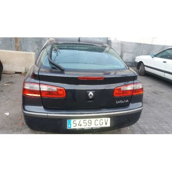 RENAULT LAGUNA II (BG0)