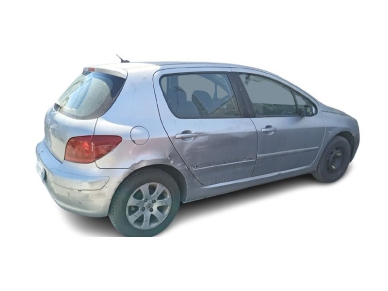 peugeot 307 (3a/c) del año 2002 peugeot 307 (3a/c) del año 2002