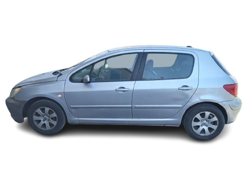 peugeot 307 (3a/c) del año 2002 peugeot 307 (3a/c) del año 2002