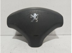 Recambio de airbag delantero izquierdo para peugeot 3008 confort referencia OEM IAM 96845302ZE
