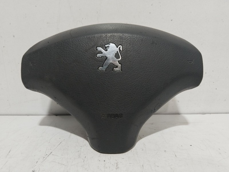 Recambio de airbag delantero izquierdo para peugeot 3008 confort referencia OEM IAM 96845302ZE  