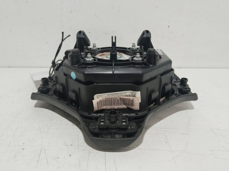 Recambio de airbag delantero izquierdo para peugeot 3008 confort referencia OEM IAM 96845302ZE  