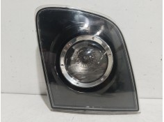 Recambio de piloto porton trasero derecho para mazda 3 berlina (bk) 2.0 crdt sportive referencia OEM IAM BN9A513H0C  