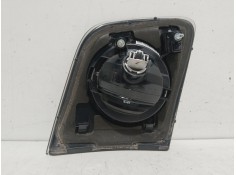 Recambio de piloto porton trasero derecho para mazda 3 berlina (bk) 2.0 crdt sportive referencia OEM IAM BN9A513H0C   2