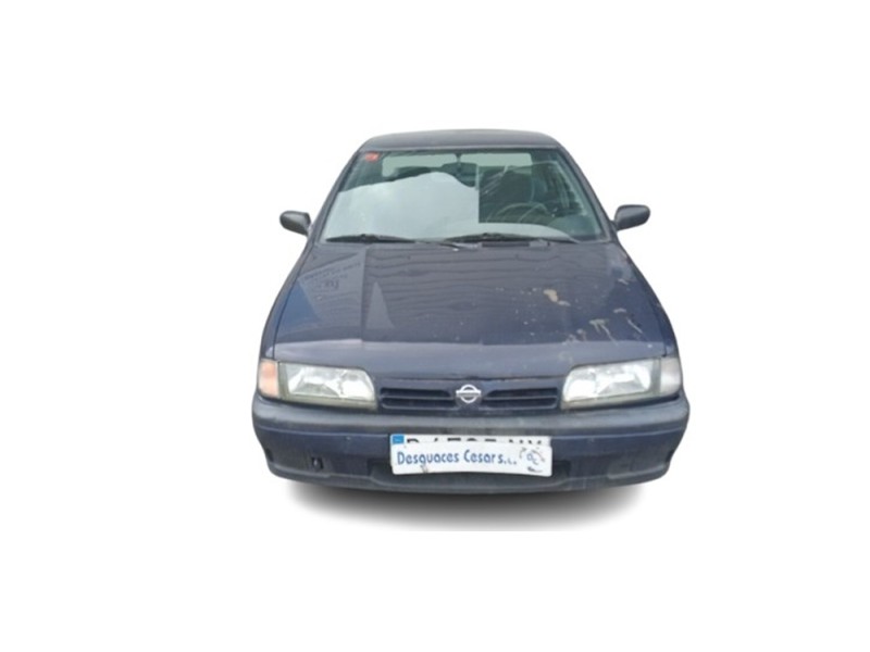 nissan primera (p10) del año 1993