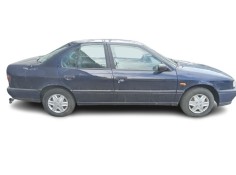 nissan primera (p10) del año 1993 2