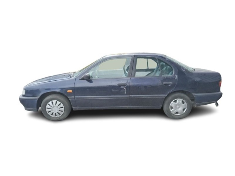 nissan primera (p10) del año 1993