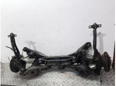 Recambio de puente trasero para mazda 6 berlina (gg) 2.0 crtd 143 active (4-ptas.) referencia OEM IAM GJ6A2880XH   2