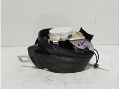 Recambio de cinturon seguridad trasero derecho para audi a3 (8p) 3.2 ambition quattro referencia OEM IAM 8P3857805B  