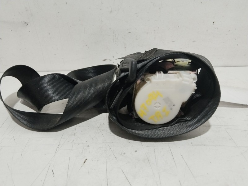 Recambio de cinturon seguridad trasero izquierdo para audi a3 (8p) 3.2 ambition quattro referencia OEM IAM 8P3857805B  