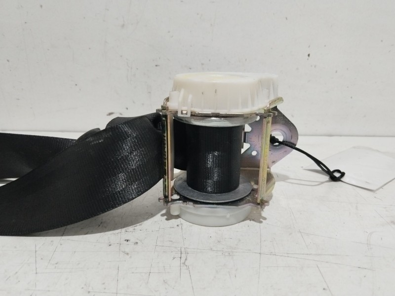 Recambio de cinturon seguridad trasero izquierdo para audi a3 (8p) 3.2 ambition quattro referencia OEM IAM 8P3857805B  