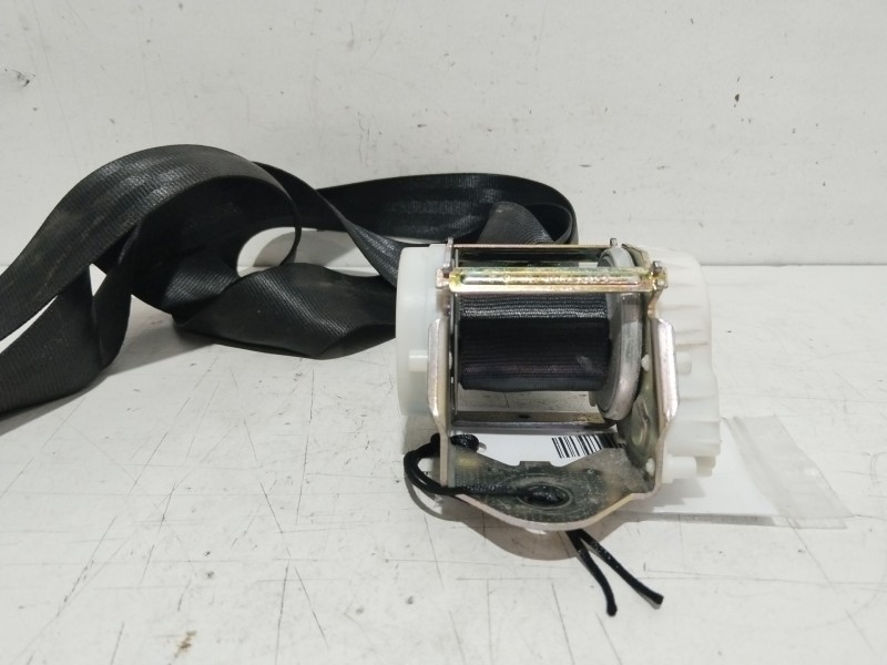 Recambio de cinturon seguridad trasero izquierdo para audi a3 (8p) 3.2 ambition quattro referencia OEM IAM 8P3857805B  