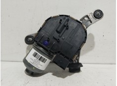 Recambio de motor limpia delantero izquierdo para citroën c4 picasso attraction referencia OEM IAM 9811384780  