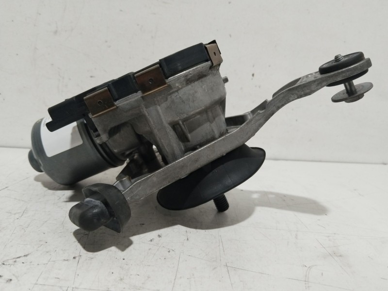 Recambio de motor limpia delantero izquierdo para citroën c4 picasso attraction referencia OEM IAM 9811384780  