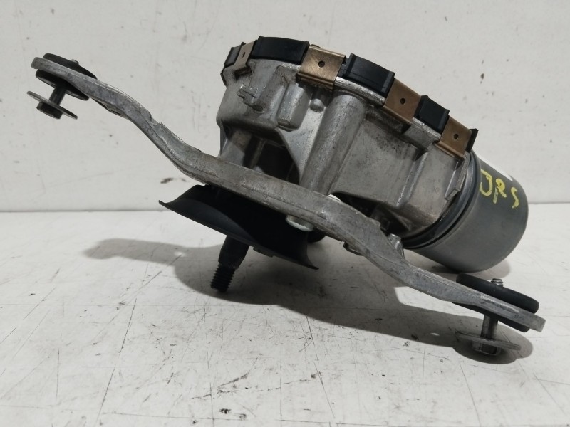 Recambio de motor limpia delantero izquierdo para citroën c4 picasso attraction referencia OEM IAM 9811384780  