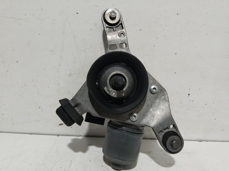 Recambio de motor limpia delantero izquierdo para citroën c4 picasso attraction referencia OEM IAM 9811384780  