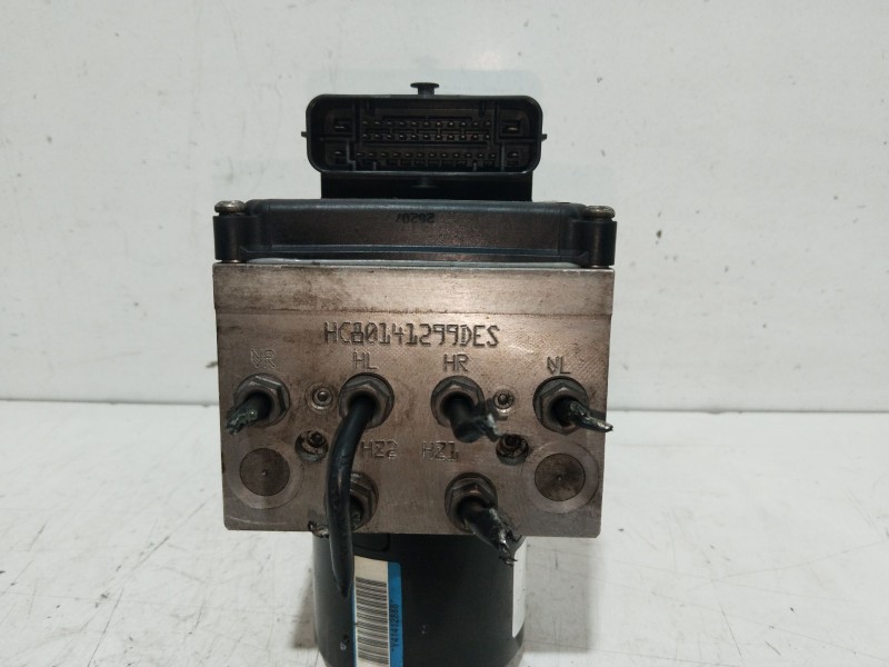 Recambio de abs para volkswagen passat berlina (3c2) edition plus referencia OEM IAM 3C0614109D  