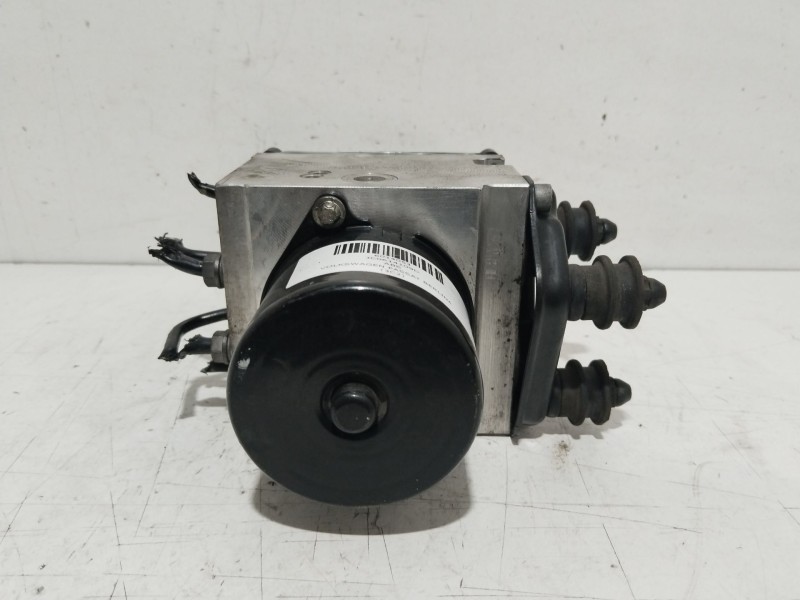 Recambio de abs para volkswagen passat berlina (3c2) edition plus referencia OEM IAM 3C0614109D  