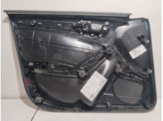 Recambio de guarnecido puerta delantera derecha para audi a4 b8 (8k2) 1.8 tfsi referencia OEM IAM 8K1867106   2