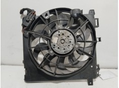 Recambio de electroventilador para opel astra h ber. cosmo referencia OEM IAM 4594951  0130303957