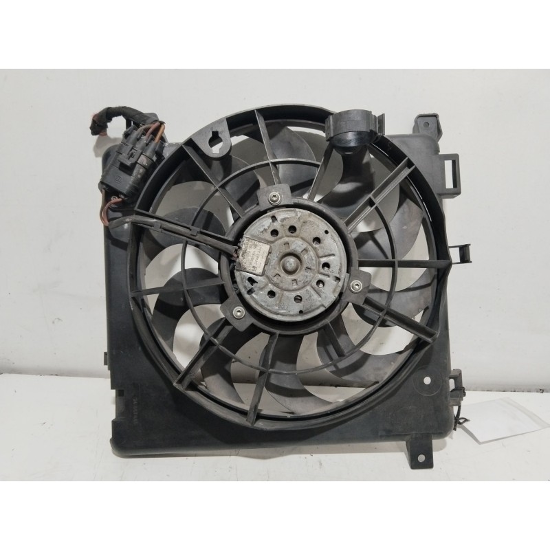 Recambio de electroventilador para opel astra h ber. cosmo referencia OEM IAM 4594951  0130303957