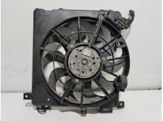 Recambio de electroventilador para opel astra h ber. cosmo referencia OEM IAM 4594951  0130303957 2
