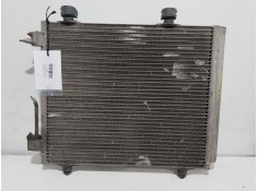 Recambio de condensador / radiador aire acondicionado para citroën c3 i (fc_, fn_) 1.4 i referencia OEM IAM 6455AL