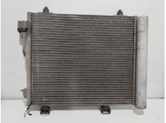 Recambio de condensador / radiador aire acondicionado para citroën c3 i (fc_, fn_) 1.4 i referencia OEM IAM 6455AL   2