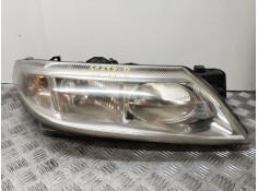 Recambio de faro derecho para renault laguna ii (bg0/1_) 1.6 16v (bg0a, bg0l) referencia OEM IAM 8200002847