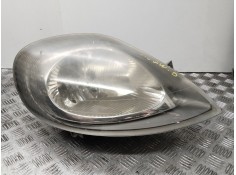 Recambio de faro derecho para opel vivaro a autobús (x83) 1.9 dti (f7, j7, a07) referencia OEM IAM 91165720  